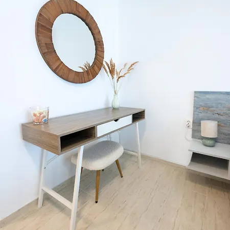 Fig&sea With Free Parking * Sozopol