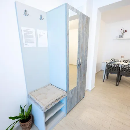 Fig&sea With Free Parking * Sozopol