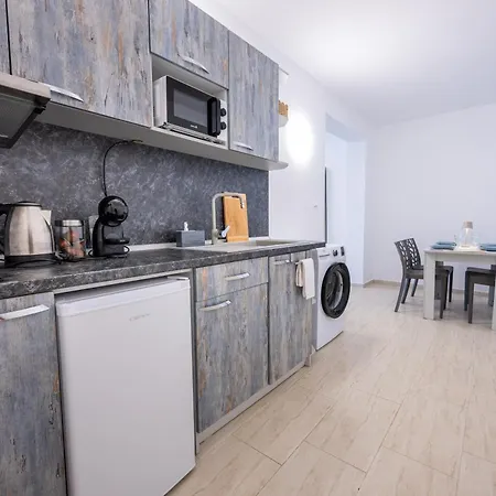 Fig&sea With Free Parking * Sozopol