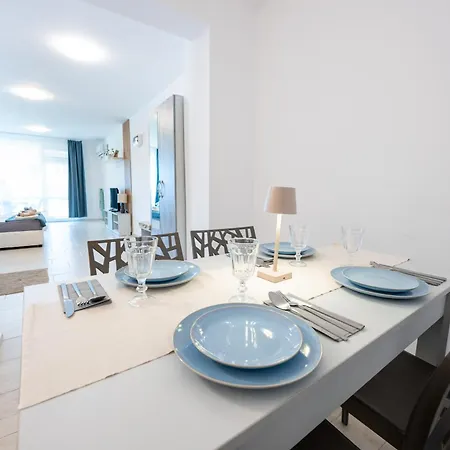 Fig&sea With Free Parking Apartment