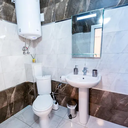 Apartment Fig&sea With Free Parking *