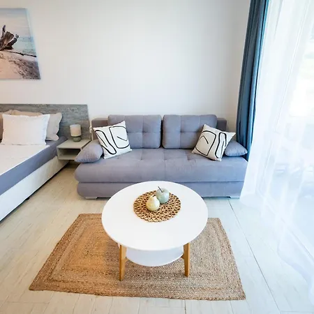 Fig&sea With Free Parking Sozopol