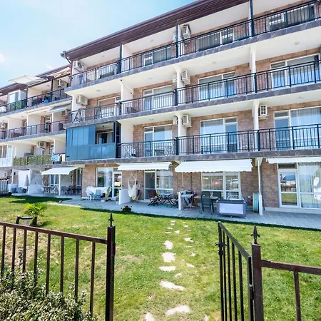 Apartment Fig&sea With Free Parking Sozopol